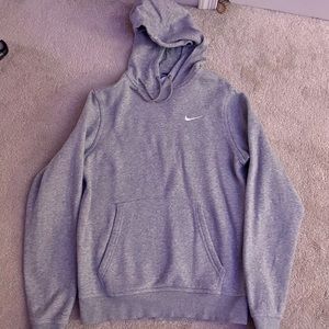 Nike sweatshirt